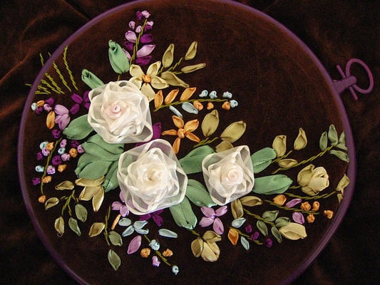 Where to Buy Machine Embroidery Designs Online