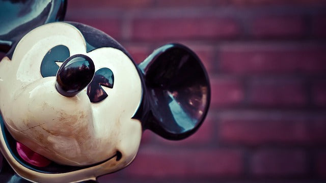 How Disney Embroidery Brings Childhood to Life?